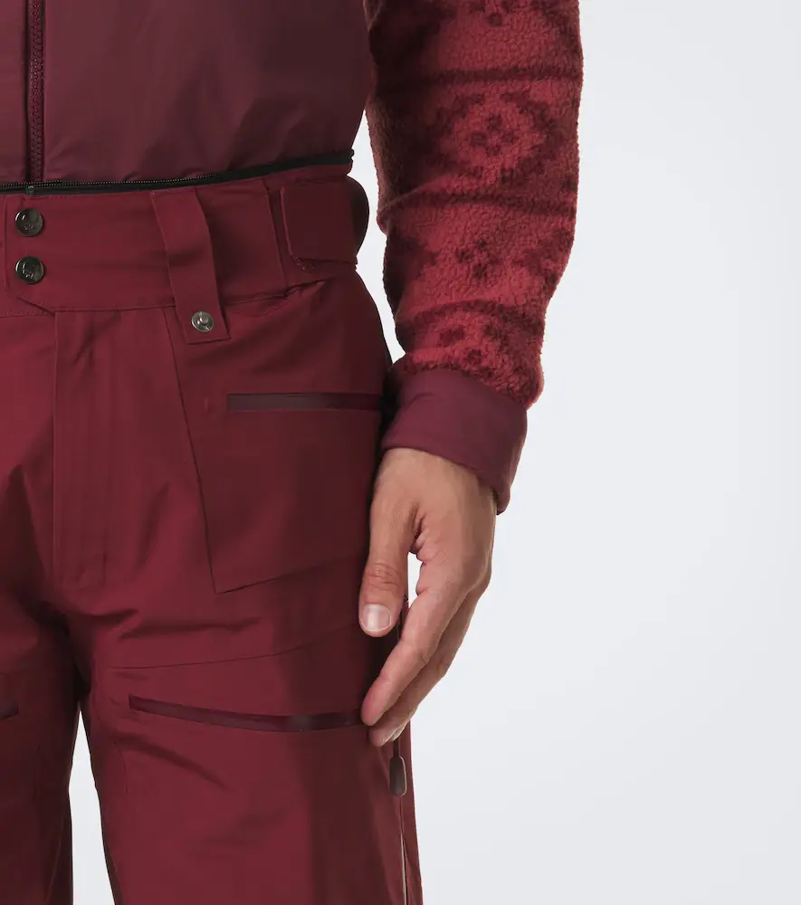 Norrona Norrøna Lofoten GORE-TEX ski pants | Thumbnail 4 Norrona Norrøna Lofoten GORE-TEX ski pants | Thumbnail 4