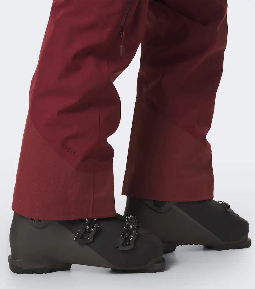 Norrona Norrøna Lofoten GORE-TEX ski pants | Thumbnail 5 Norrona Norrøna Lofoten GORE-TEX ski pants | Thumbnail 5