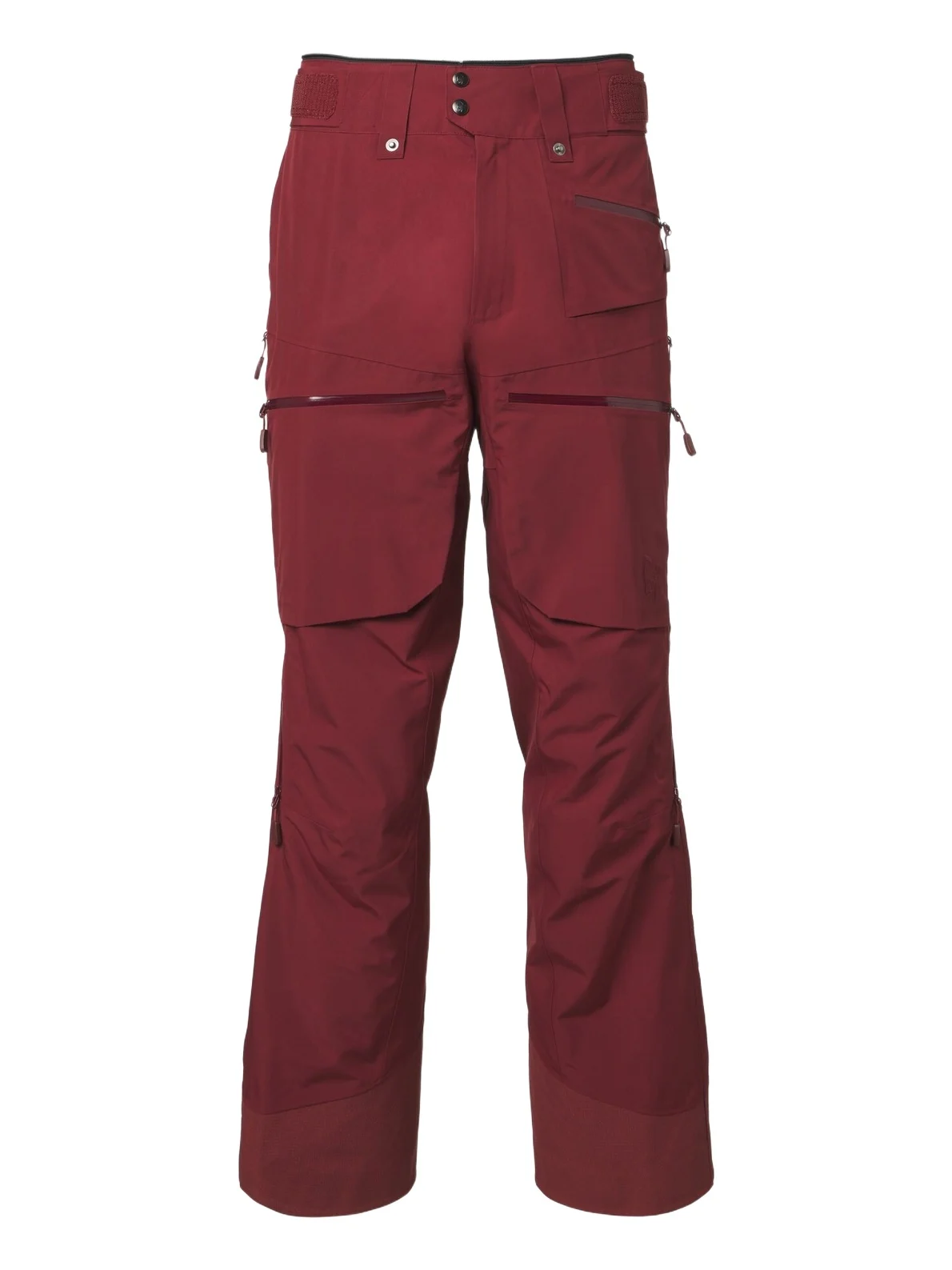 Norrøna Lofoten GORE-TEX ski pants Norrøna Lofoten GORE-TEX ski pants