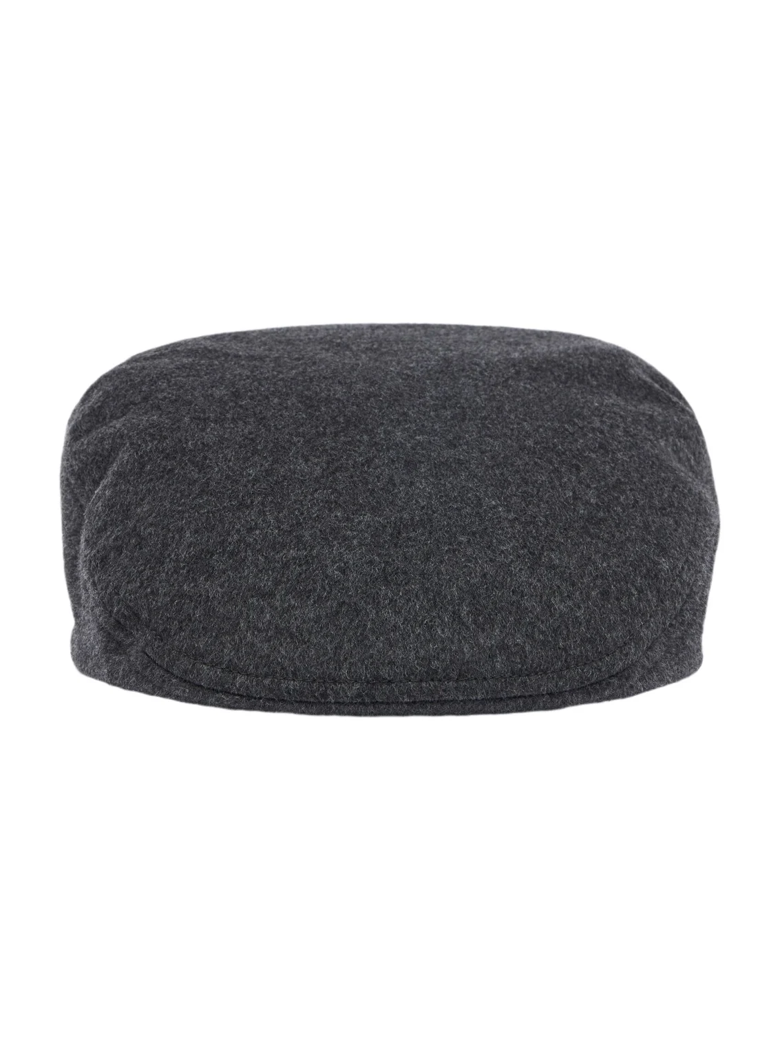 Valérie virgin wool flat cap