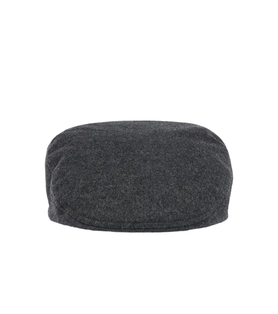 Valérie virgin wool flat cap Valérie virgin wool flat cap