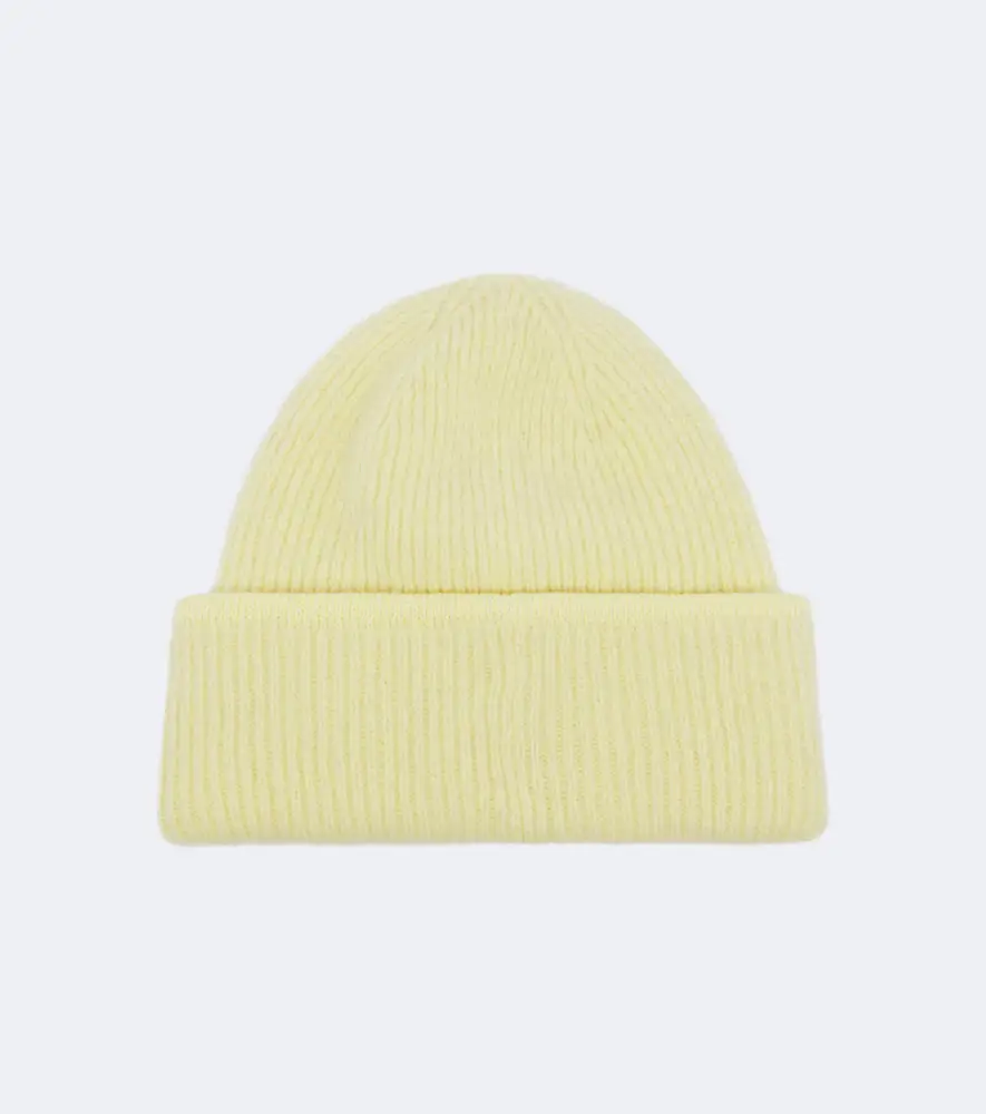 Jacquemus Logo alpaca and wool-blend beanie | Thumbnail 3 Jacquemus Logo alpaca and wool-blend beanie | Thumbnail 3