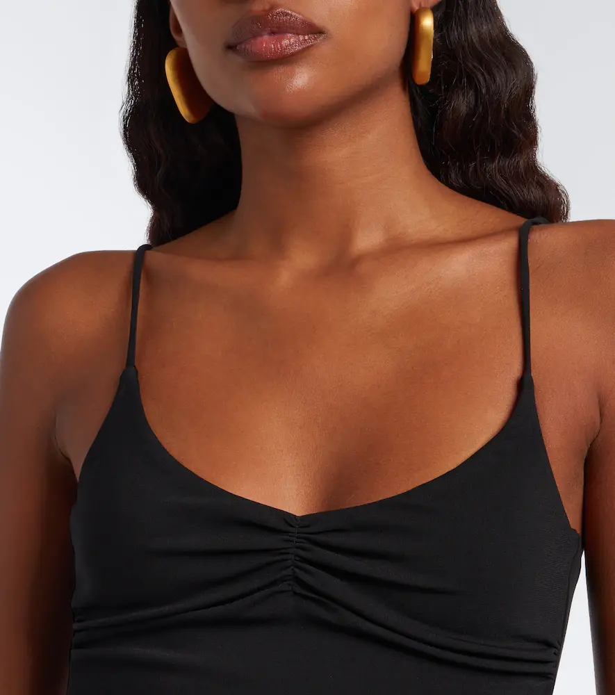 Jacquemus Pina jersey bodysuit | Thumbnail 5 Jacquemus Pina jersey bodysuit | Thumbnail 5