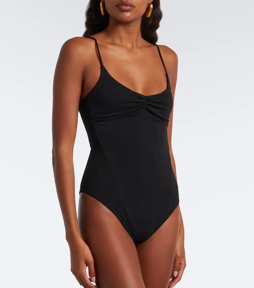 Jacquemus Pina jersey bodysuit | Thumbnail 7 Jacquemus Pina jersey bodysuit | Thumbnail 7