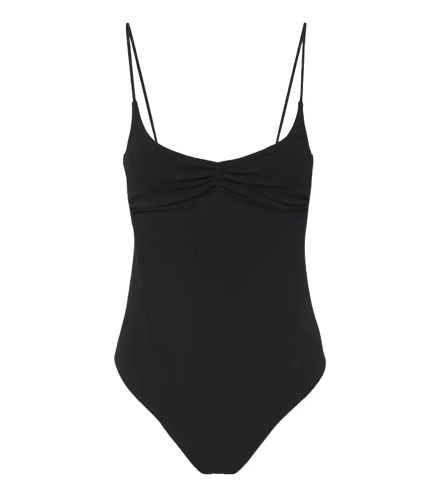 Pina jersey bodysuit