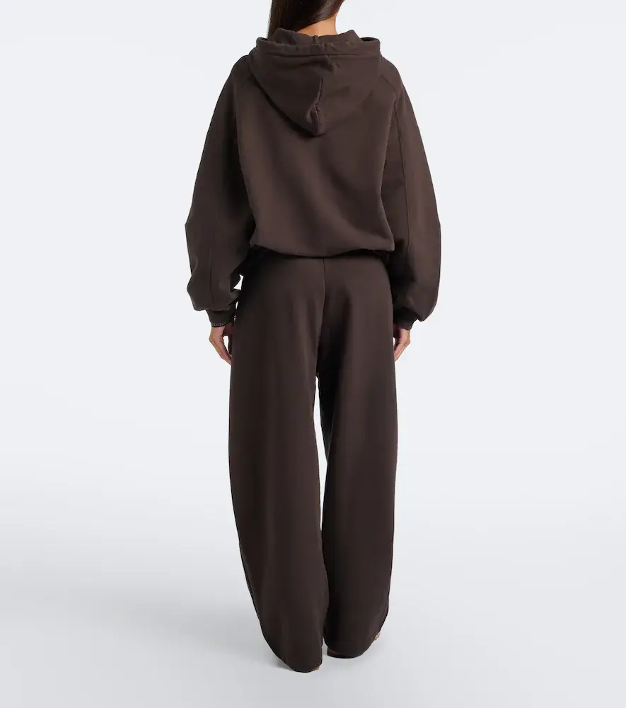 Jacquemus Corso cotton fleece sweatpants | Thumbnail 2 Jacquemus Corso cotton fleece sweatpants | Thumbnail 2