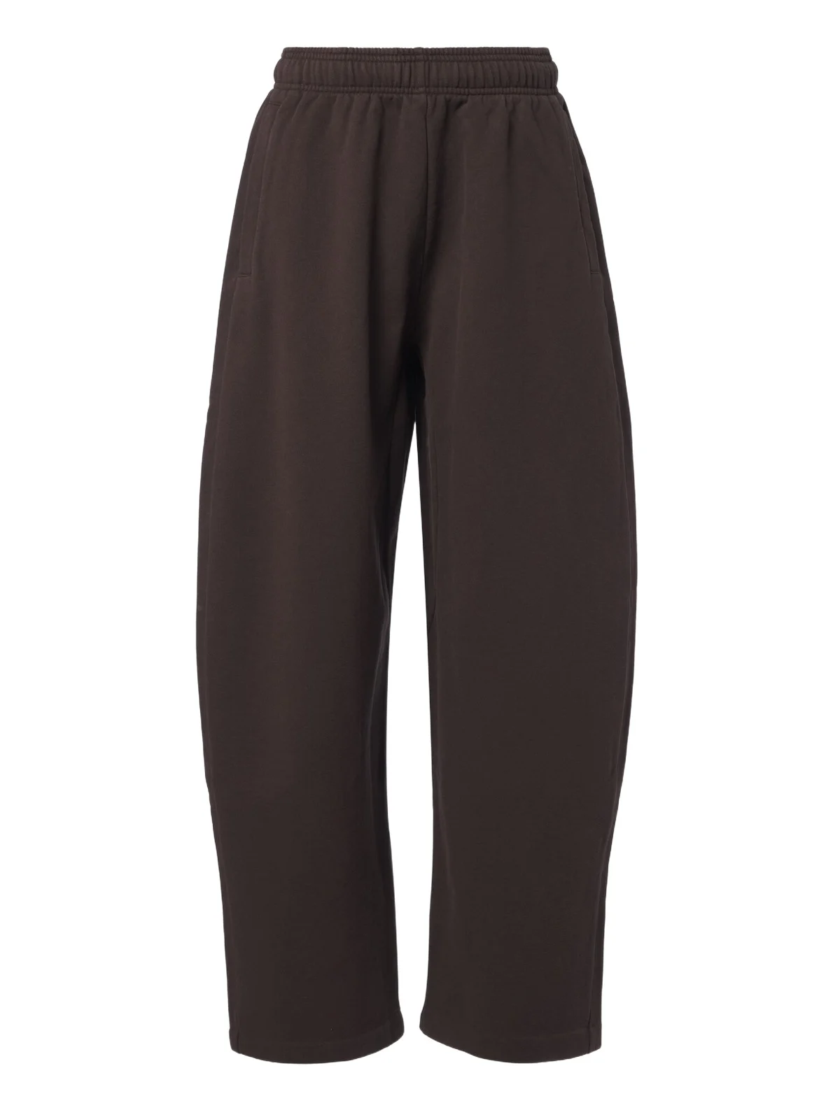 Corso cotton fleece sweatpants