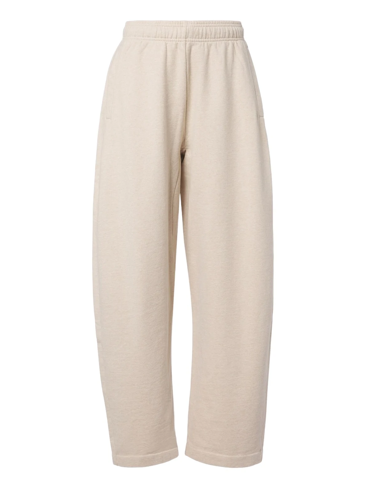 Corso cotton fleece sweatpants