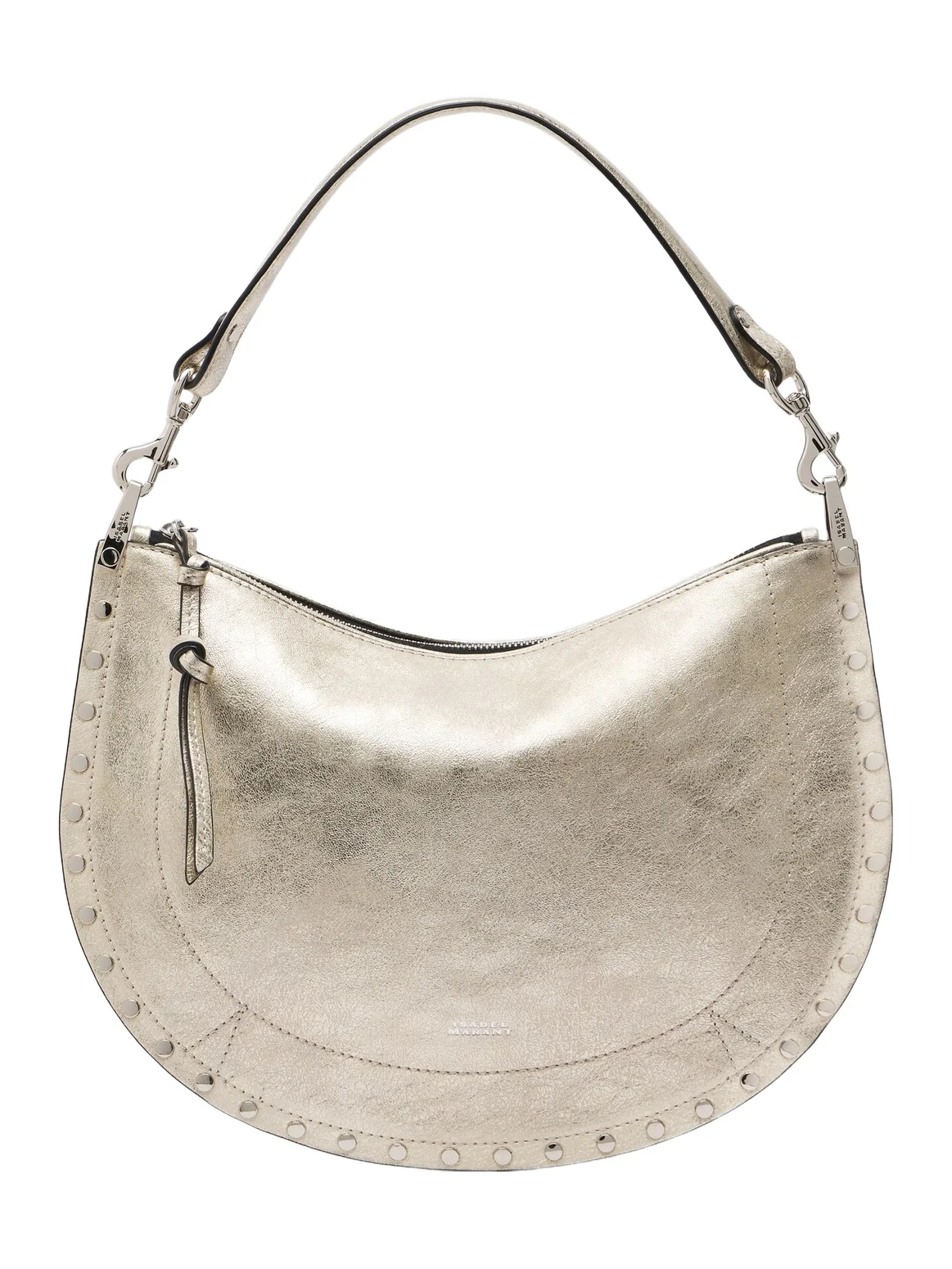 Oskan Soft Medium leather shoulder bag Oskan Soft Medium leather shoulder bag