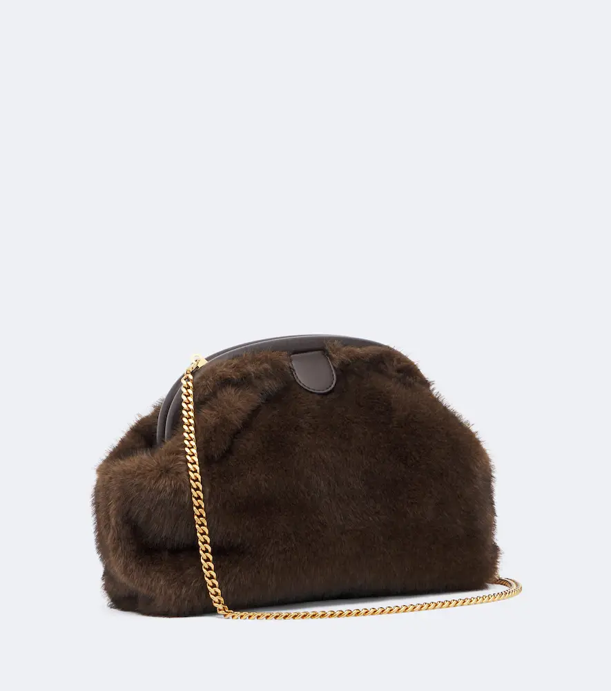 Stella McCartney Falabella clutch | Thumbnail 3