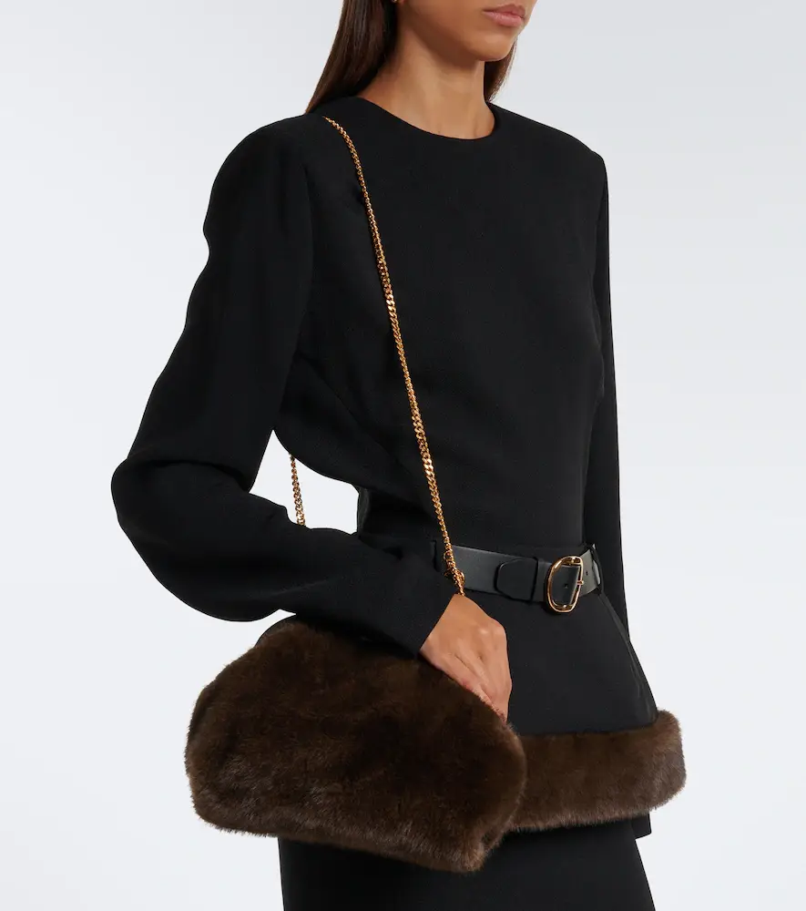 Stella McCartney Falabella clutch | Thumbnail 5