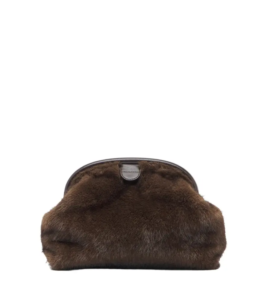 Stella McCartney Falabella clutch