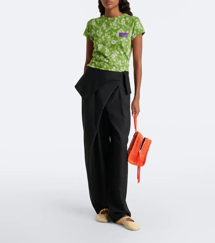 Loewe x Cosima von Bonin Amazona 180 Medium top-handle bag | Thumbnail 7 Loewe x Cosima von Bonin Amazona 180 Medium top-handle bag | Thumbnail 7