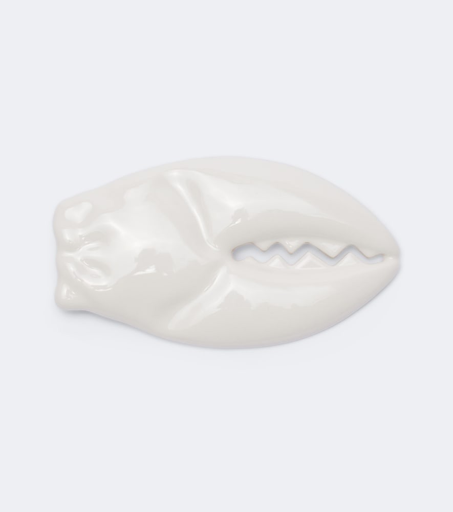 x Cosima von Bonin Small Claw brooch x Cosima von Bonin Small Claw brooch