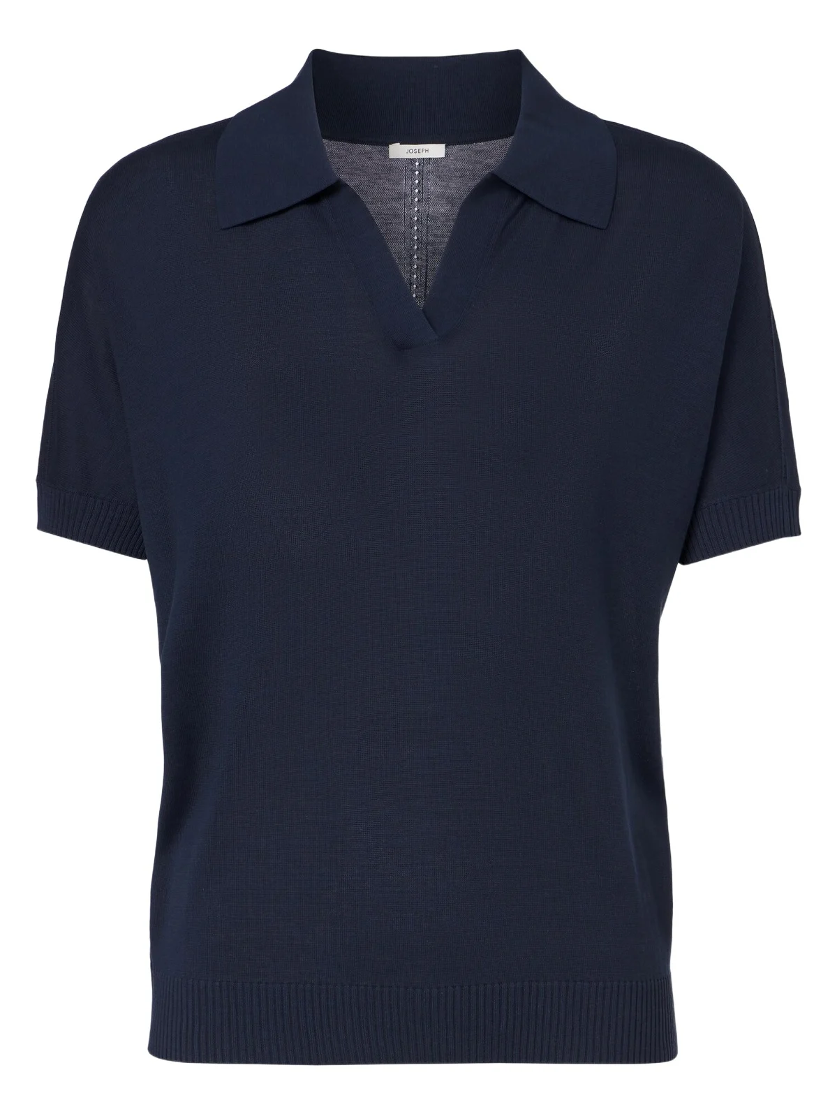 Joseph Niata silk polo shirt