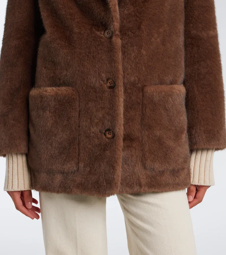 Dorothee Schumacher Urban Jungle jacket | Thumbnail 2 Dorothee Schumacher Urban Jungle jacket | Thumbnail 2