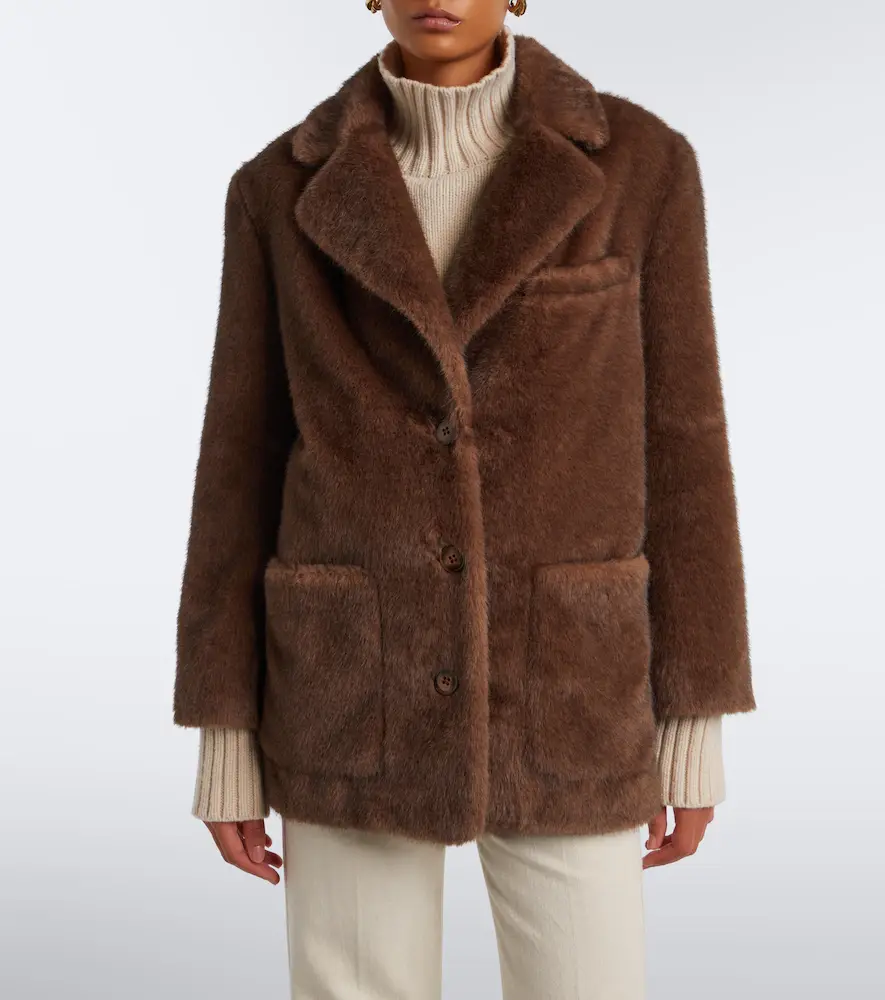 Dorothee Schumacher Urban Jungle jacket | Thumbnail 3 Dorothee Schumacher Urban Jungle jacket | Thumbnail 3