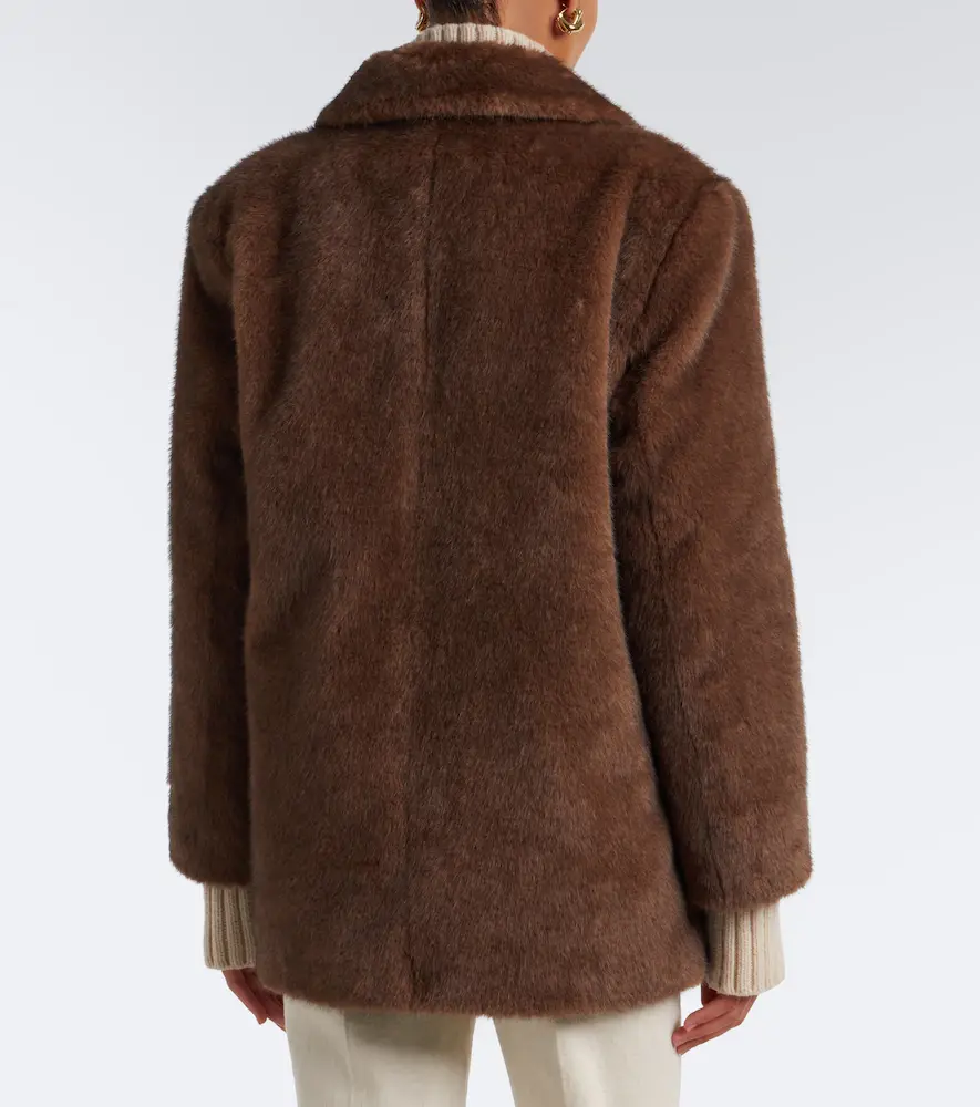 Dorothee Schumacher Urban Jungle jacket | Thumbnail 6 Dorothee Schumacher Urban Jungle jacket | Thumbnail 6