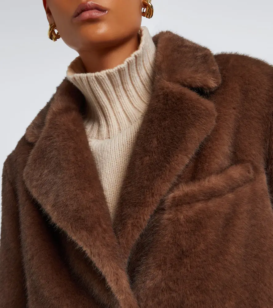 Dorothee Schumacher Urban Jungle jacket | Thumbnail 7 Dorothee Schumacher Urban Jungle jacket | Thumbnail 7