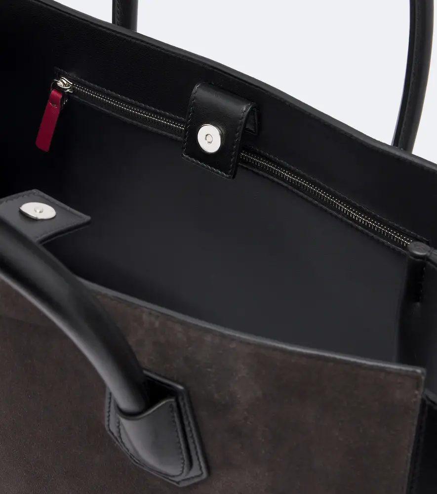 Givenchy Antigona Catchall Medium suede tote bag | Thumbnail 2
