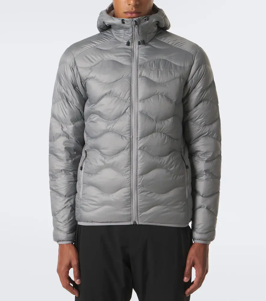 PEAK PERFORMANCE Helium hooded down ski jacket | Thumbnail 2 PEAK PERFORMANCE Helium hooded down ski jacket | Thumbnail 2