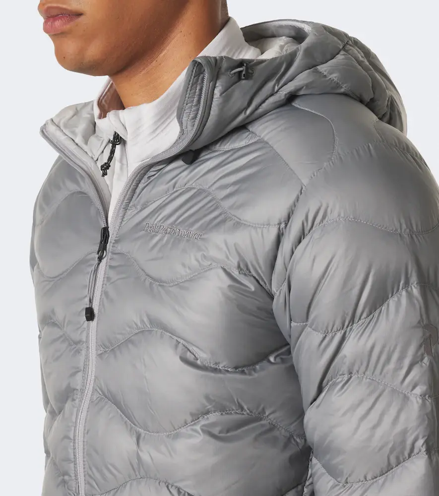 PEAK PERFORMANCE Helium hooded down ski jacket | Thumbnail 3 PEAK PERFORMANCE Helium hooded down ski jacket | Thumbnail 3