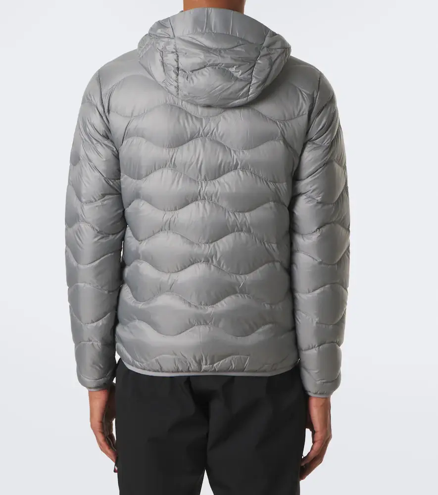 PEAK PERFORMANCE Helium hooded down ski jacket | Thumbnail 4 PEAK PERFORMANCE Helium hooded down ski jacket | Thumbnail 4