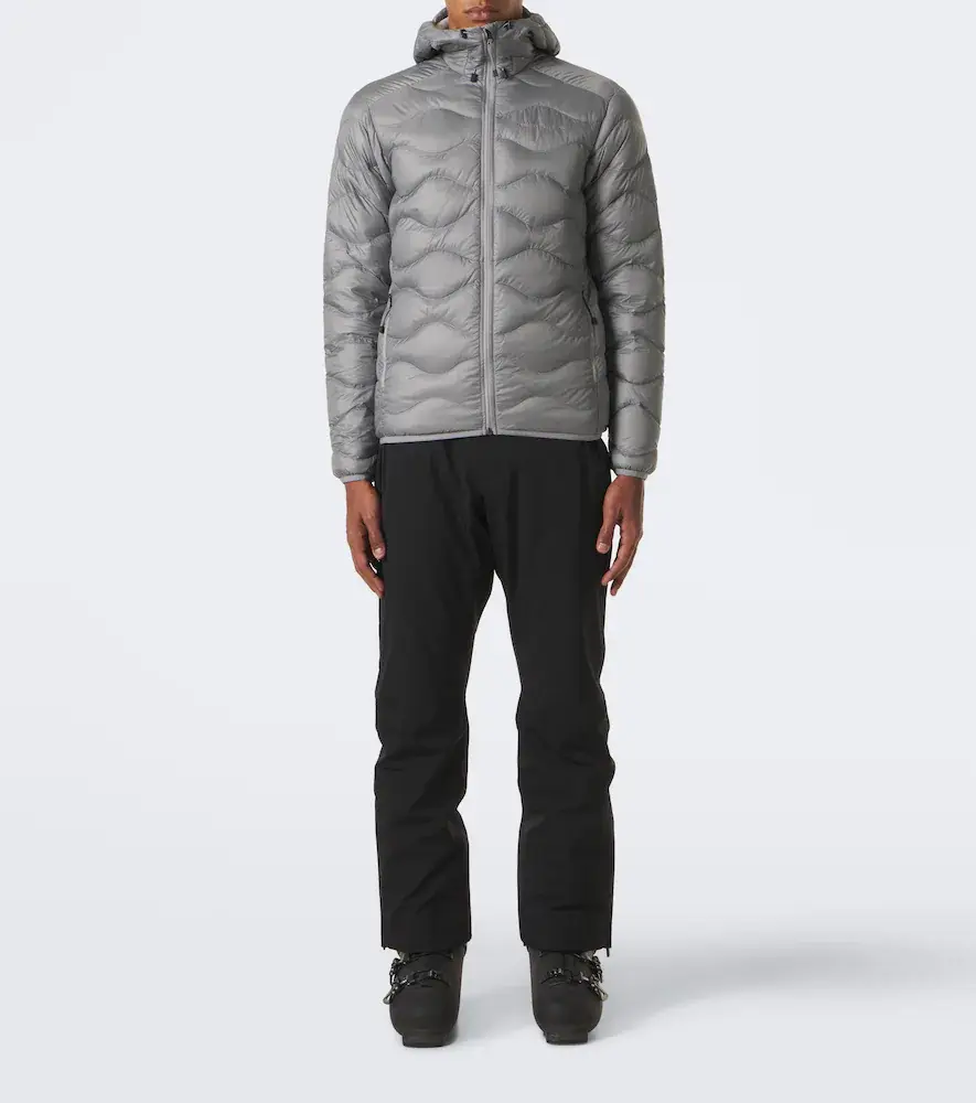 PEAK PERFORMANCE Helium hooded down ski jacket | Thumbnail 5 PEAK PERFORMANCE Helium hooded down ski jacket | Thumbnail 5