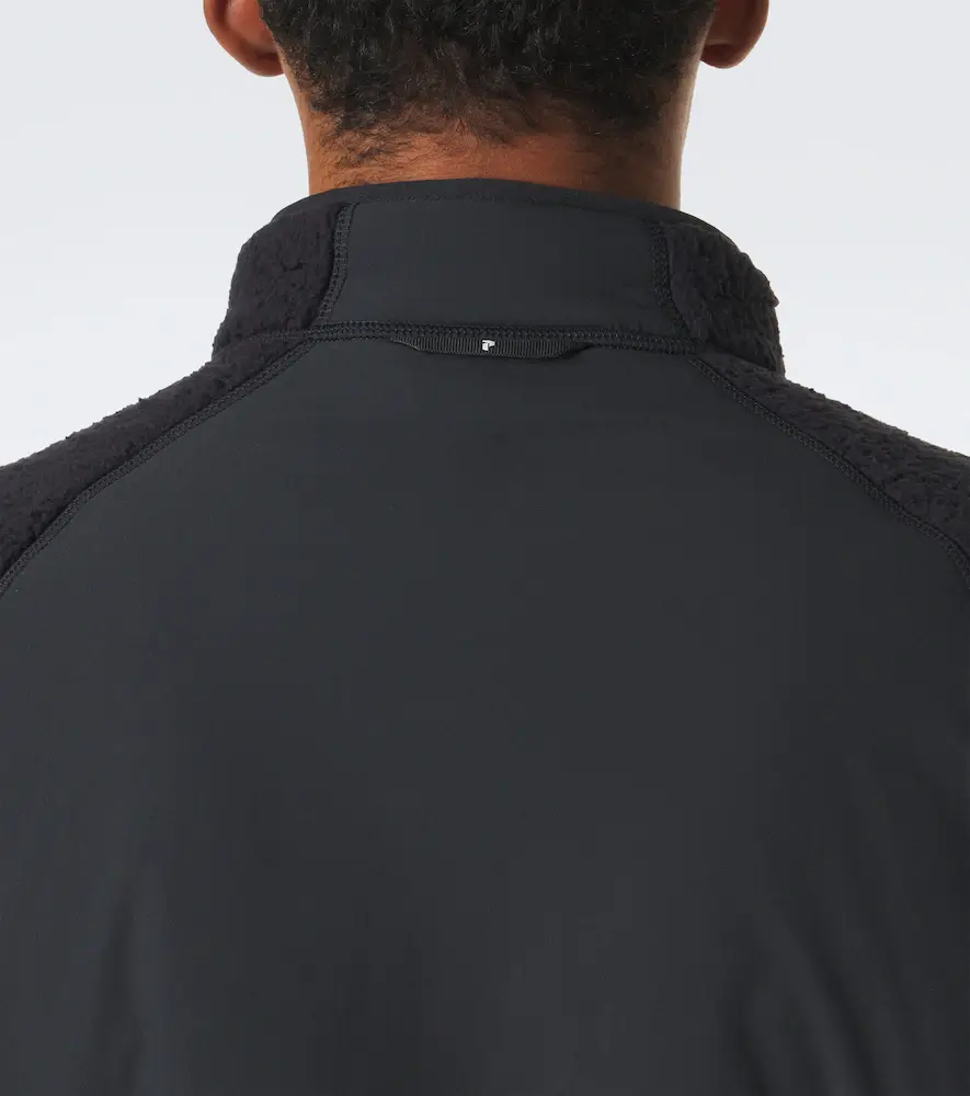 PEAK PERFORMANCE Wildrush teddy jacket | Thumbnail 3