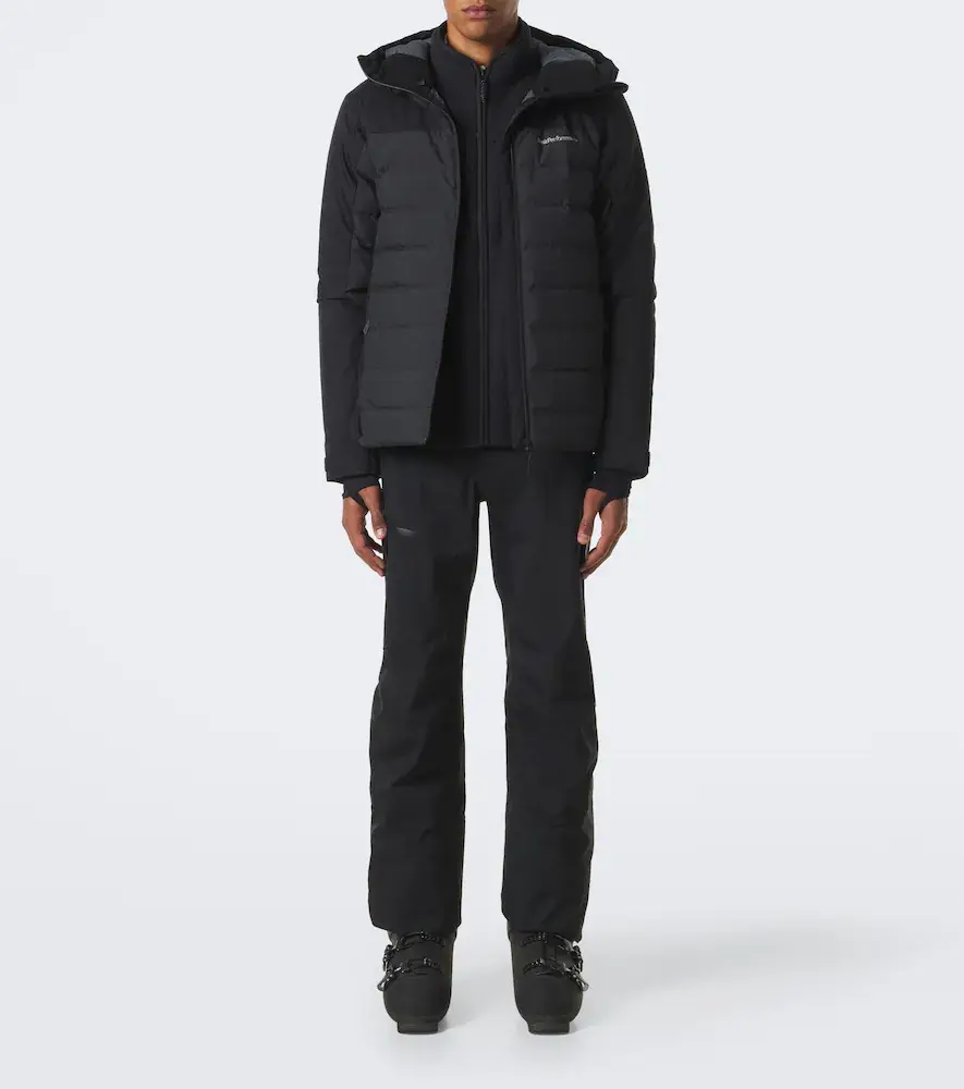 PEAK PERFORMANCE Wildrush teddy jacket | Thumbnail 5