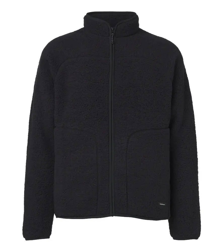 PEAK PERFORMANCE Wildrush teddy jacket