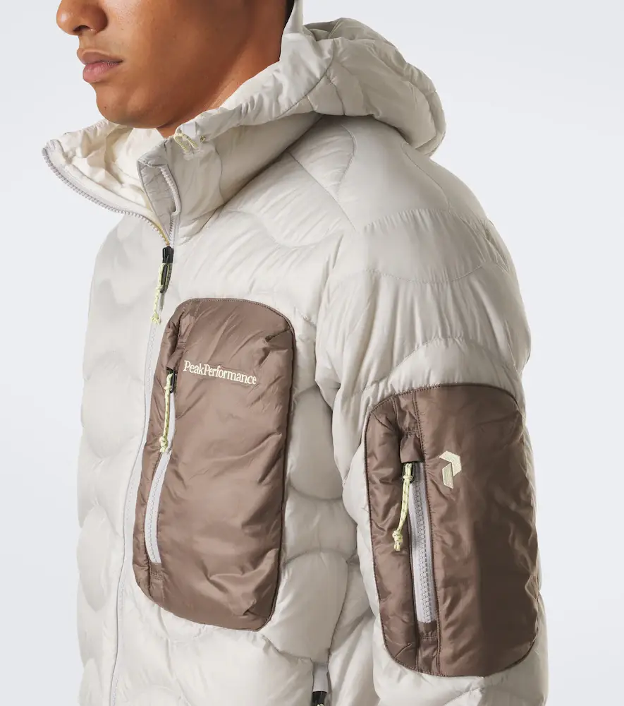 PEAK PERFORMANCE Helium Utility down ski jacket | Thumbnail 2 PEAK PERFORMANCE Helium Utility down ski jacket | Thumbnail 2