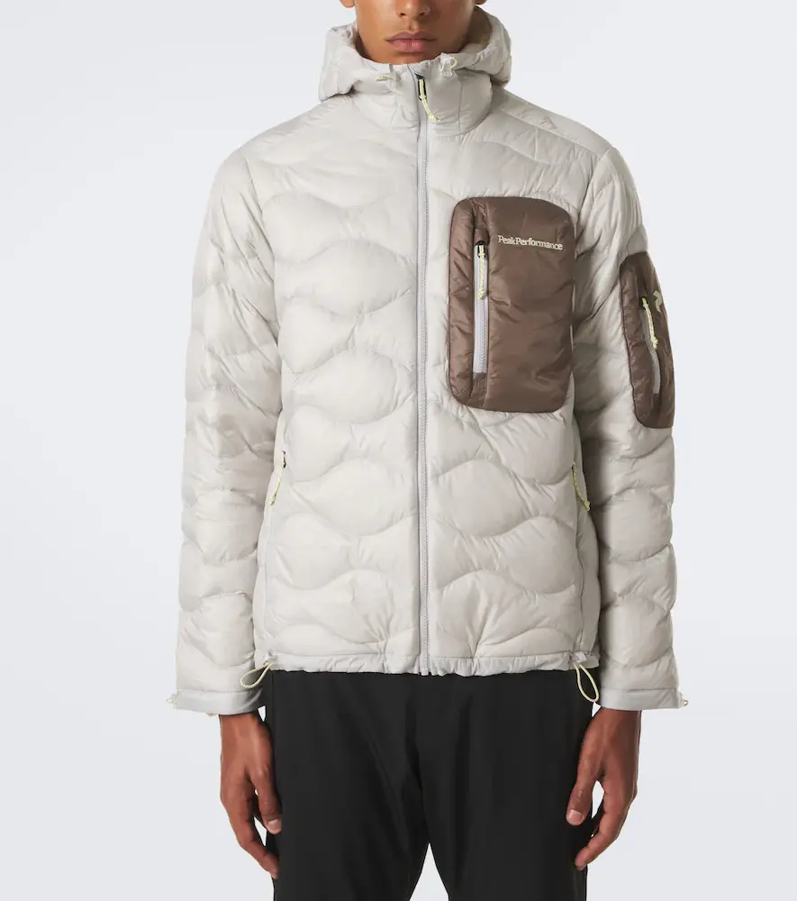 PEAK PERFORMANCE Helium Utility down ski jacket | Thumbnail 3 PEAK PERFORMANCE Helium Utility down ski jacket | Thumbnail 3