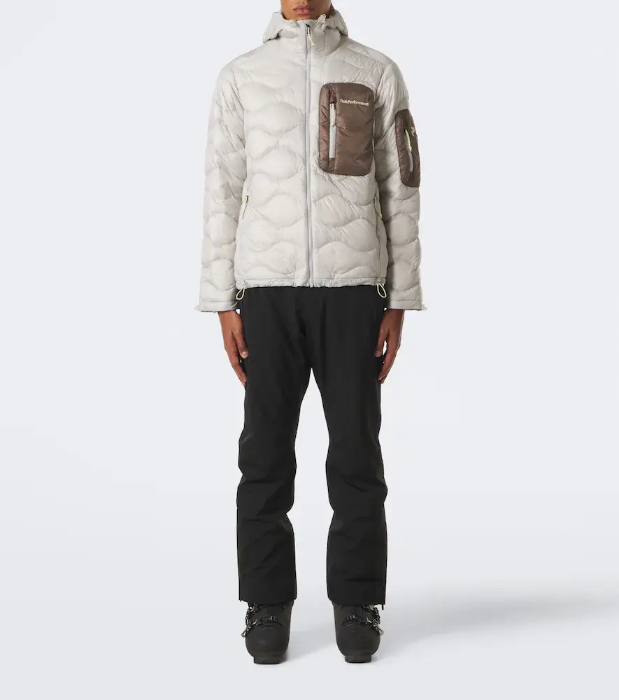PEAK PERFORMANCE Helium Utility down ski jacket | Thumbnail 4 PEAK PERFORMANCE Helium Utility down ski jacket | Thumbnail 4