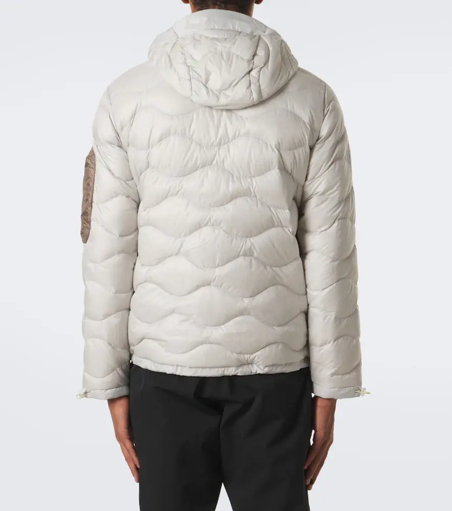 PEAK PERFORMANCE Helium Utility down ski jacket | Thumbnail 5 PEAK PERFORMANCE Helium Utility down ski jacket | Thumbnail 5
