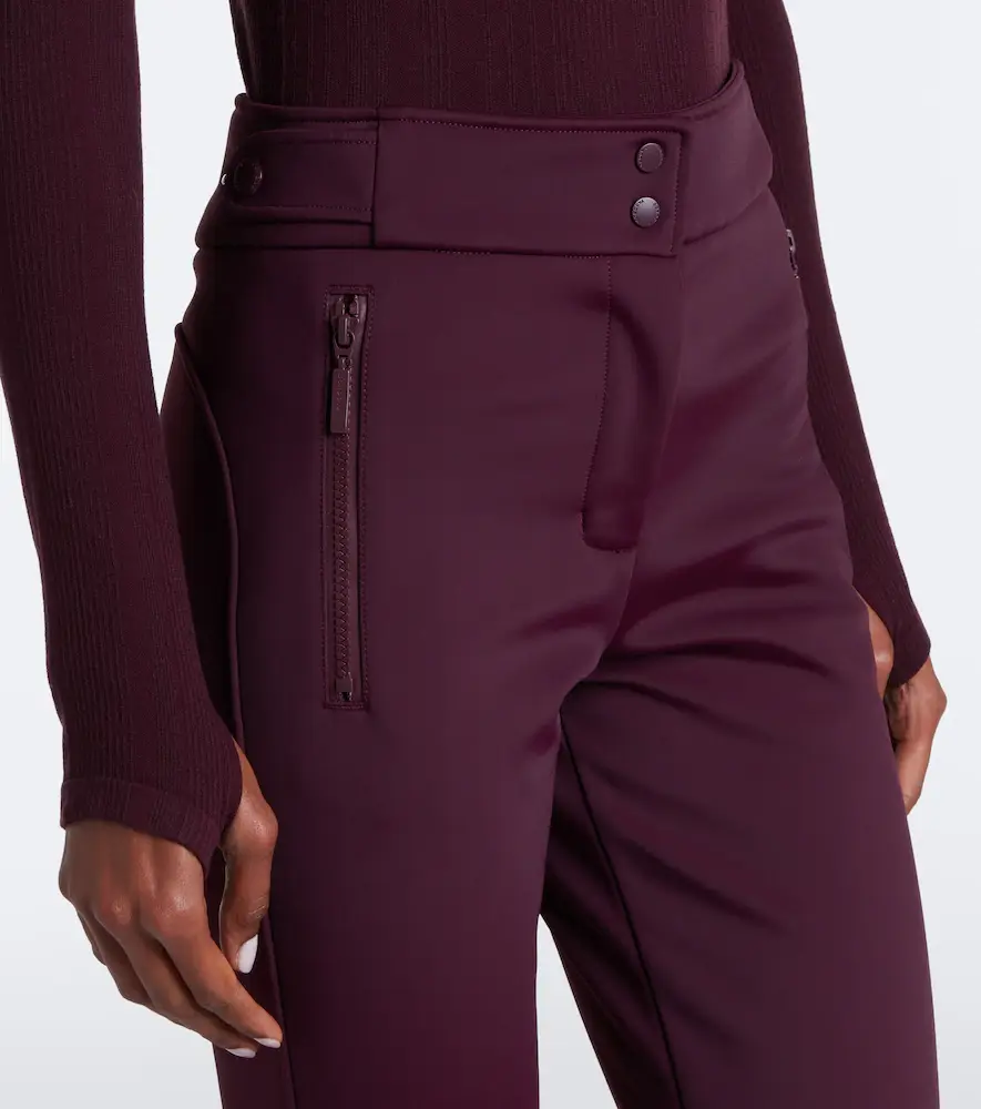 Cordova Saint Moritz flared ski pants | Thumbnail 5 Cordova Saint Moritz flared ski pants | Thumbnail 5