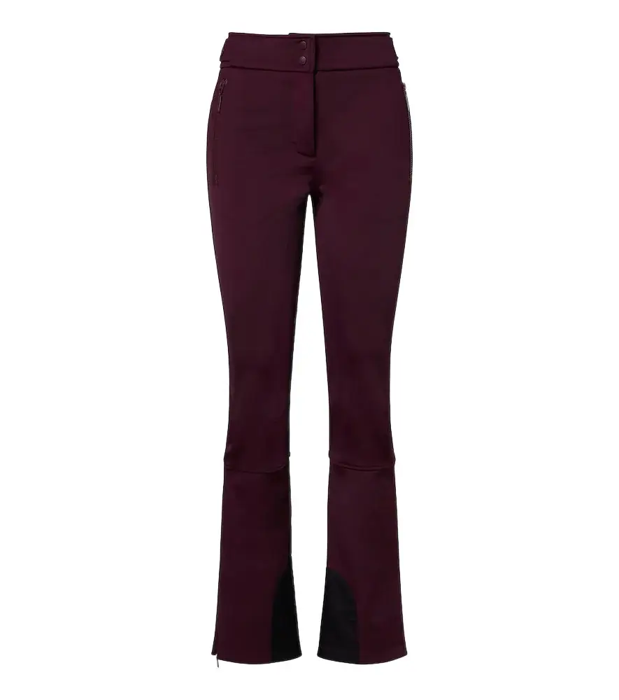 Saint Moritz flared ski pants Saint Moritz flared ski pants