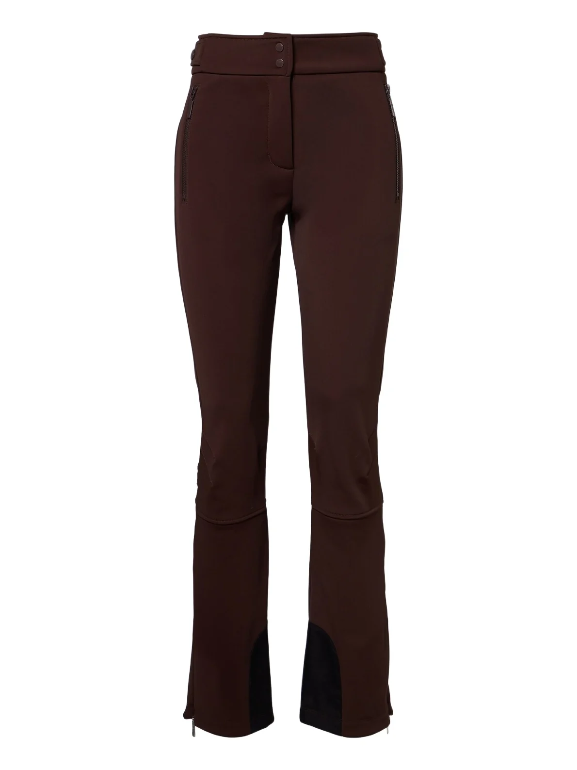 Saint Moritz flared ski pants