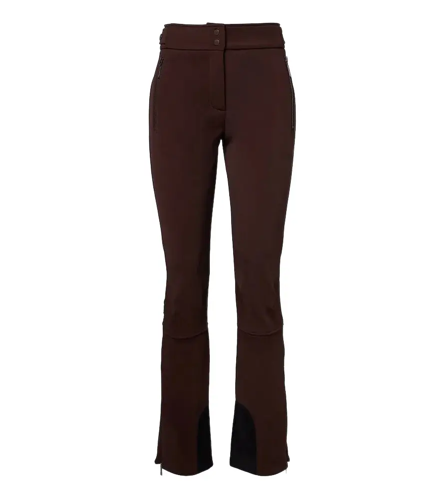 Saint Moritz flared ski pants Saint Moritz flared ski pants
