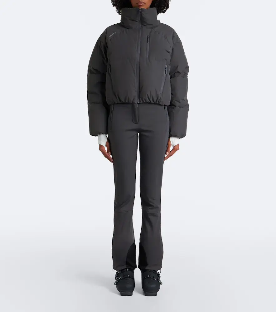 Cordova Saint Moritz flared ski pants | Thumbnail 2 Cordova Saint Moritz flared ski pants | Thumbnail 2