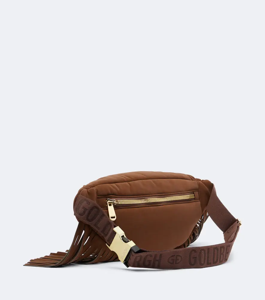 Goldbergh Hina fringed belt bag | Thumbnail 5 Goldbergh Hina fringed belt bag | Thumbnail 5