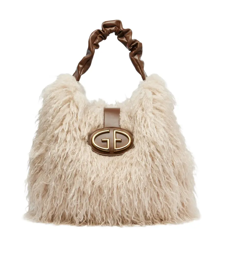 Goldbergh Medium tote bag