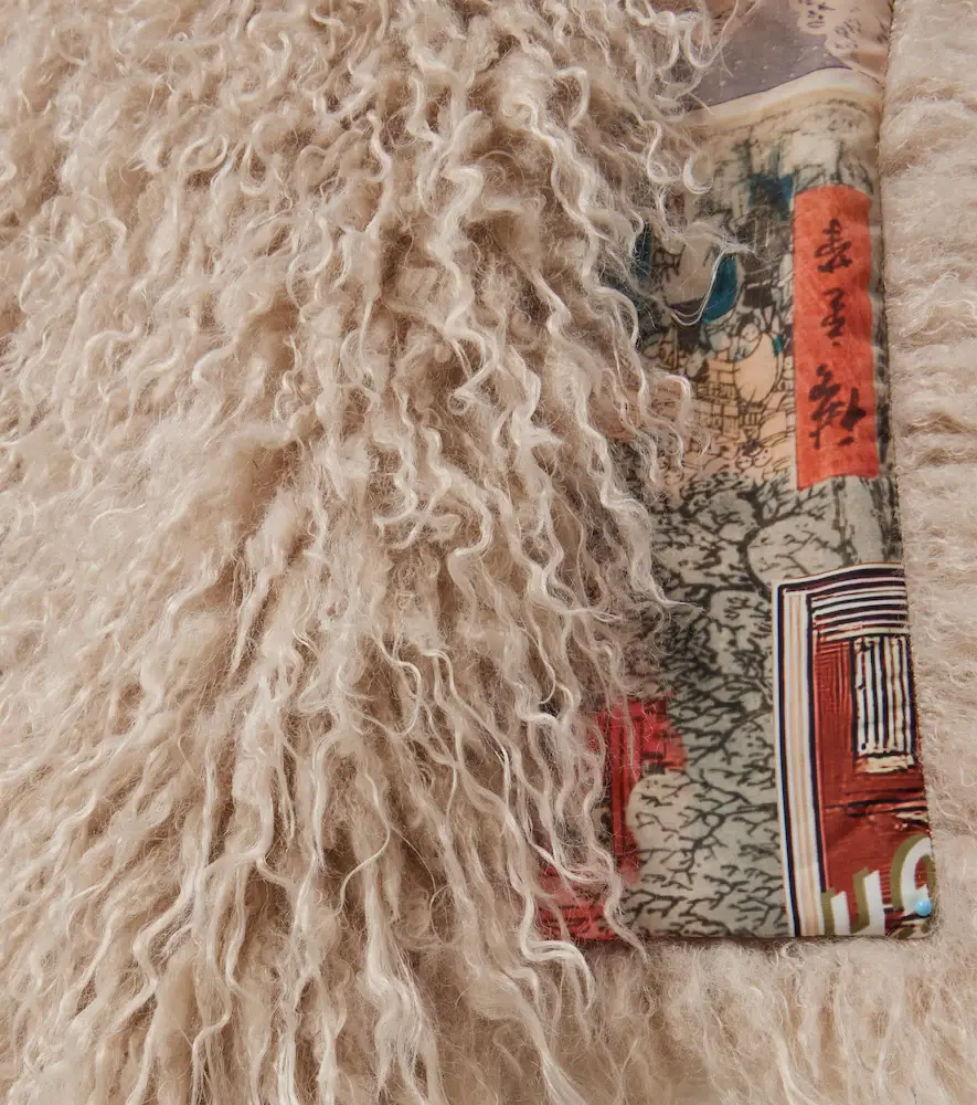 Goldbergh Yamara scarf | Thumbnail 2 Goldbergh Yamara scarf | Thumbnail 2