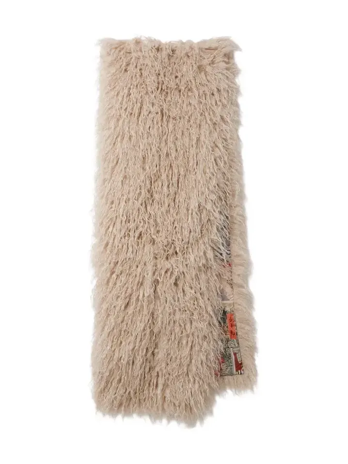 Yamara scarf Yamara scarf