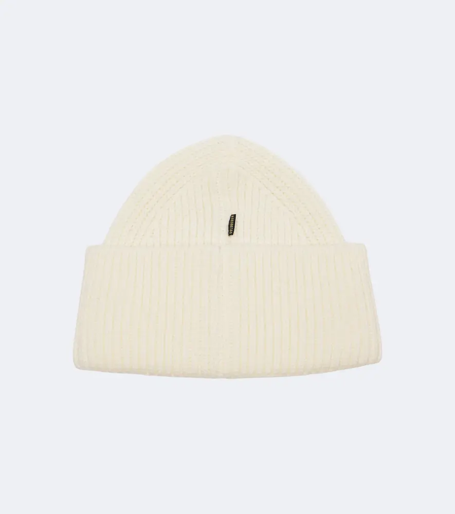 Goldbergh Valerie embroidered ribbed-knit beanie | Thumbnail 2 Goldbergh Valerie embroidered ribbed-knit beanie | Thumbnail 2