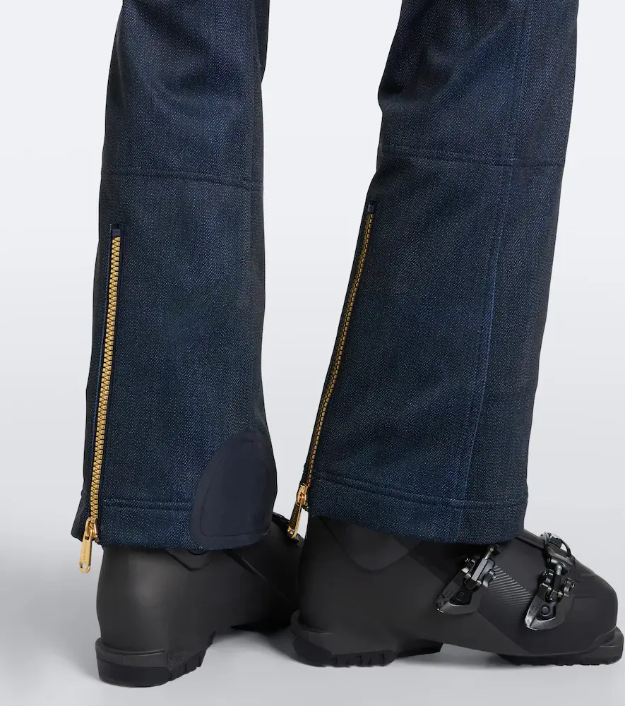 Goldbergh Fuji flared ski pants | Thumbnail 4 Goldbergh Fuji flared ski pants | Thumbnail 4