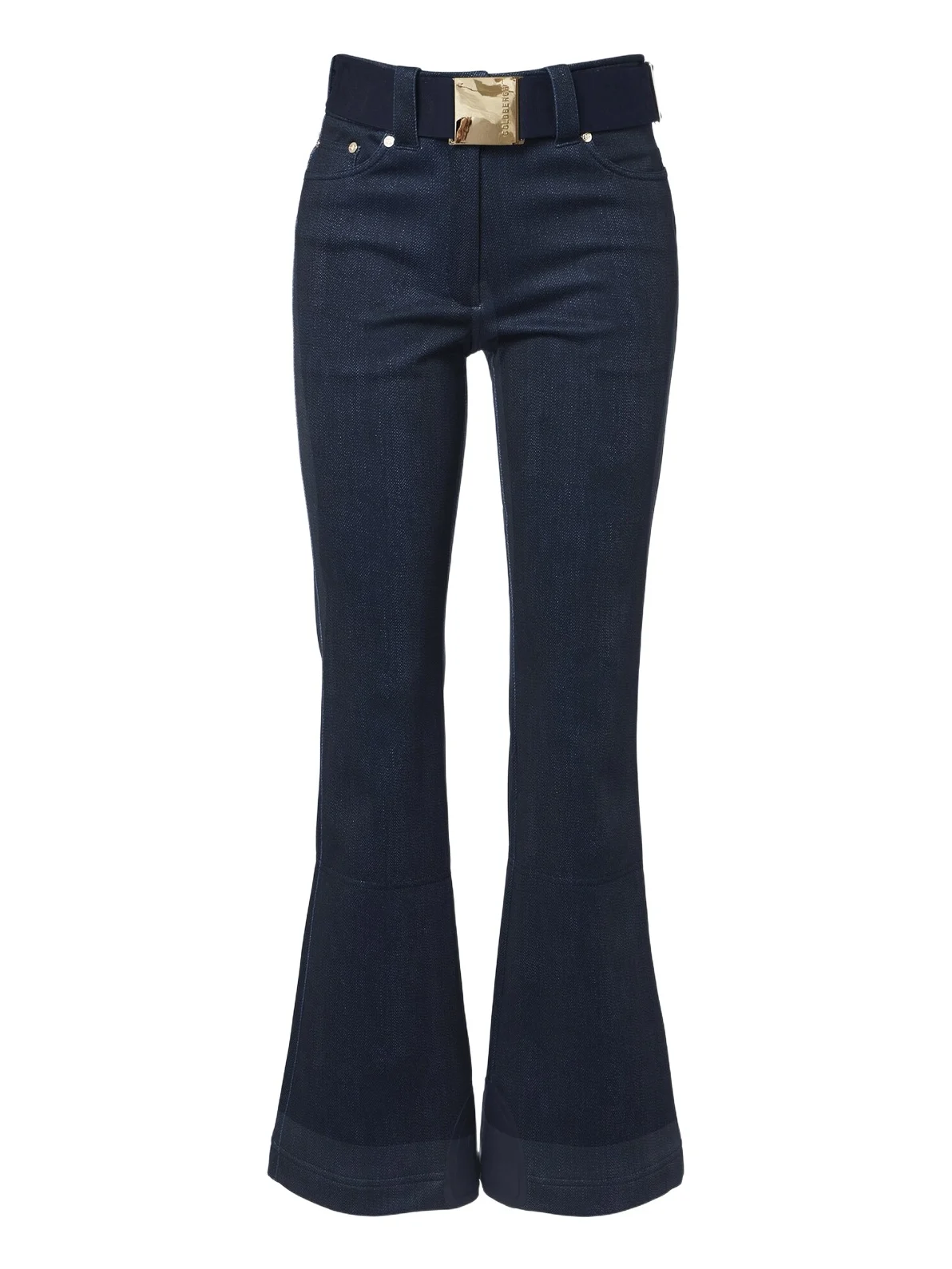 Fuji flared ski pants Fuji flared ski pants