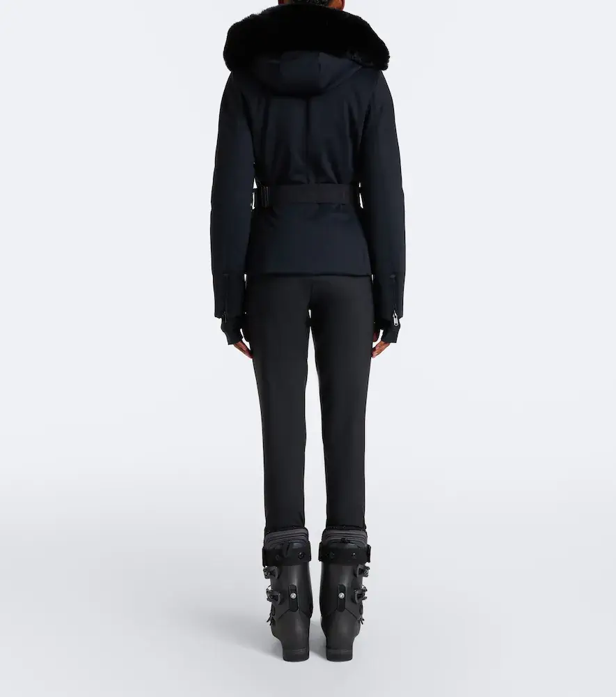 Goldbergh Fay stirrup ski pants | Thumbnail 2
