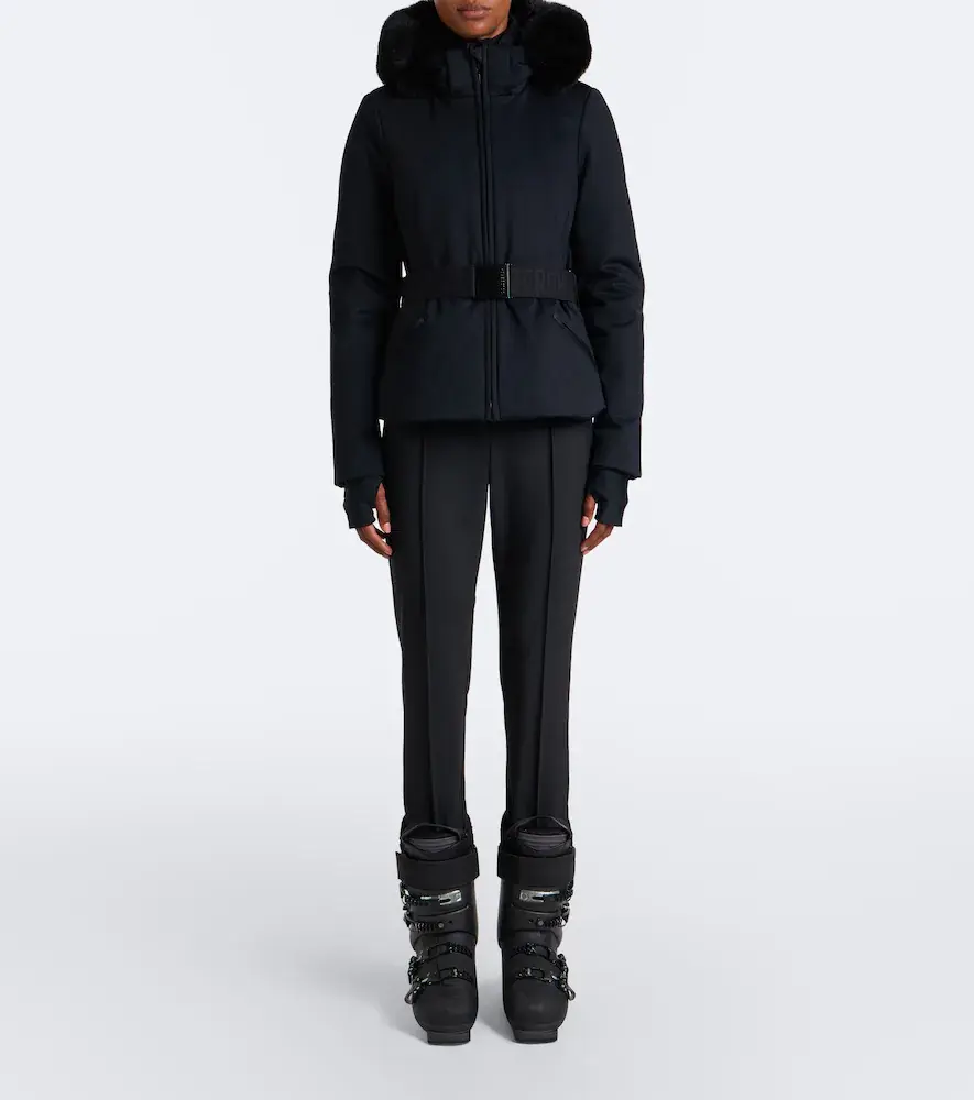 Goldbergh Fay stirrup ski pants | Thumbnail 3