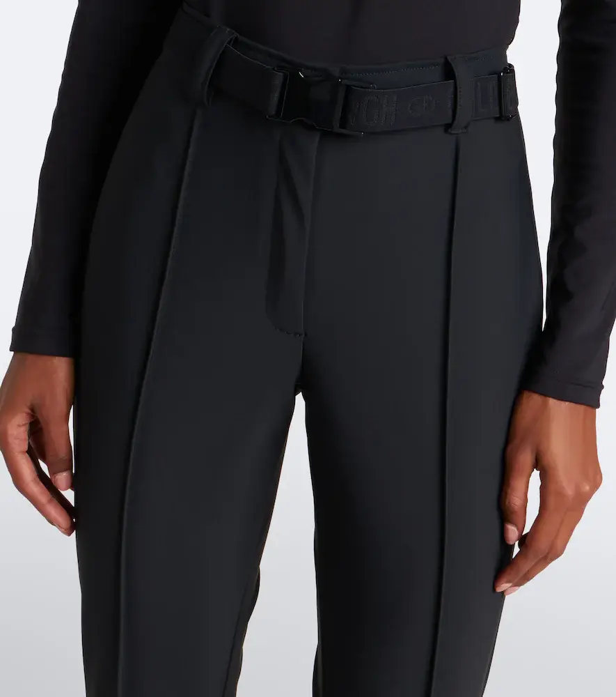 Goldbergh Fay stirrup ski pants | Thumbnail 4